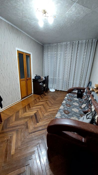 Продаётся дом в п.Новодолинский