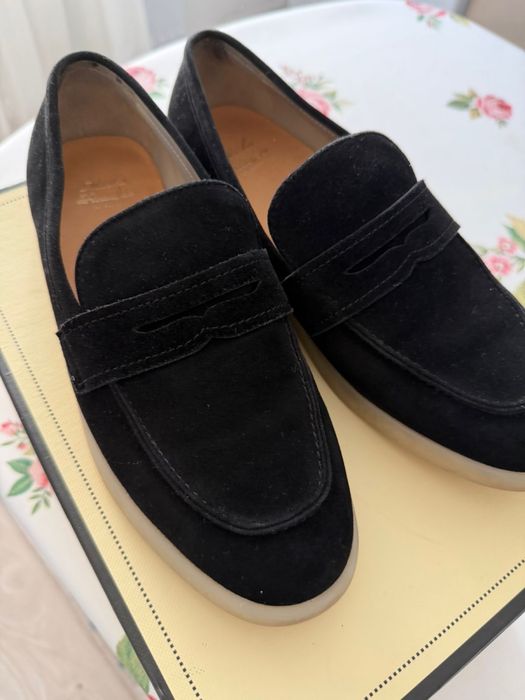 Marka picasso лоферы