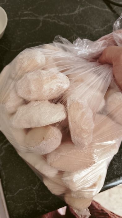 Курт свежий продам