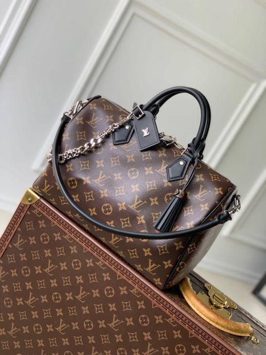 Geanta Louis Vuitton Speedy 30