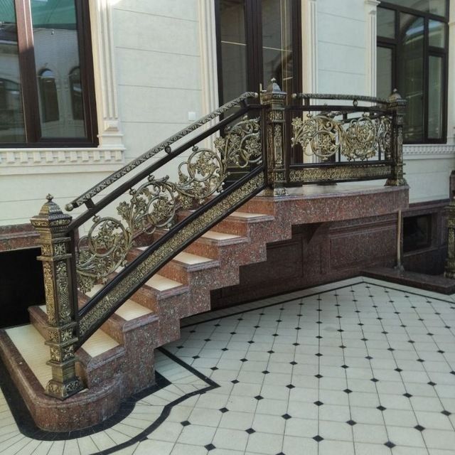 Изготовление ворот