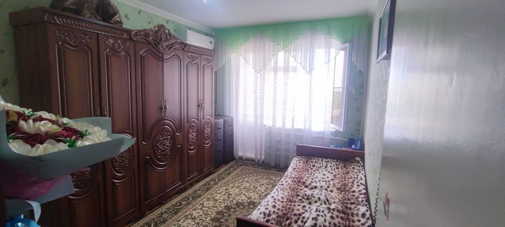 Продаётся 3х комнатная квартира