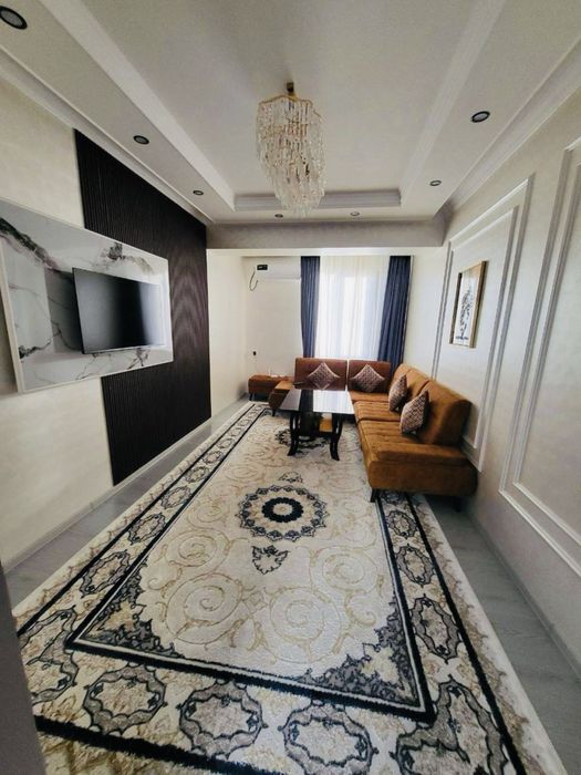 Квартира арендага берамиз.Самсунг центра