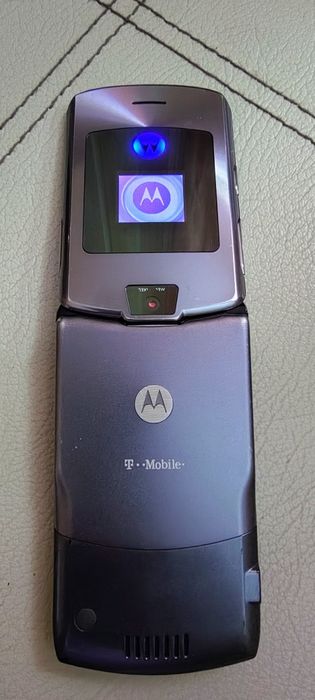 V3i de la Motorola