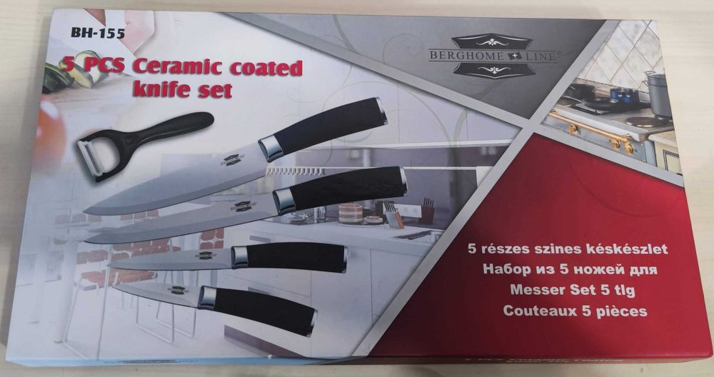 trusa de bucatarie din ceramica