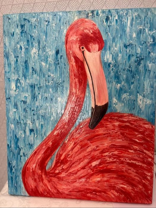 Картины  50х40 для интерьера.