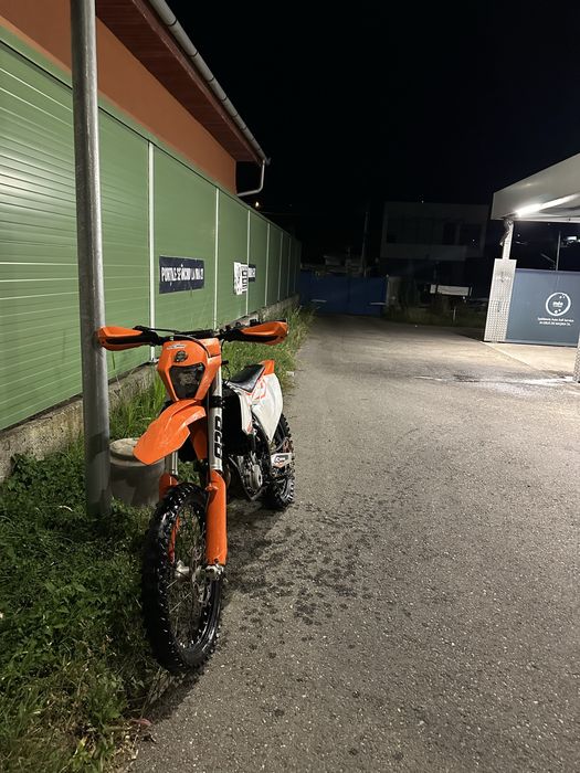 KTM SX-F 350 2017