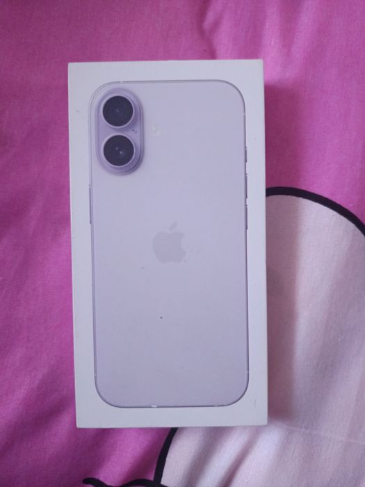 Vand iphon 17, 512gb