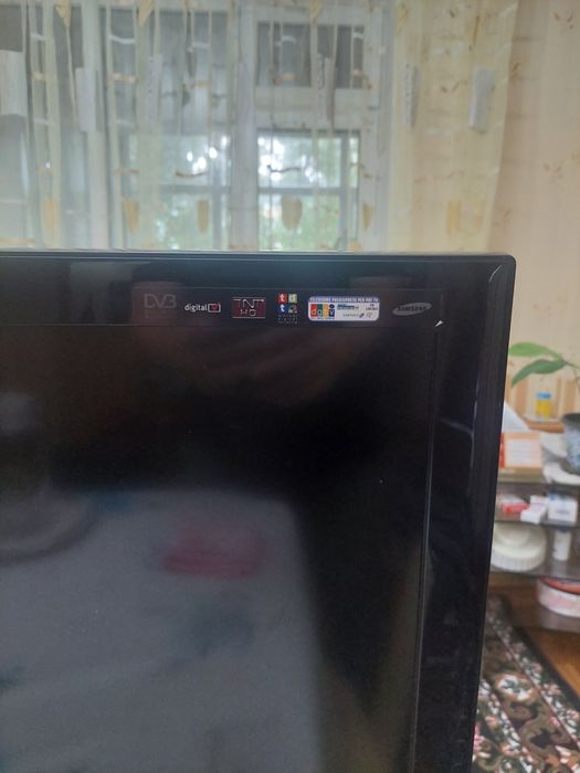 Телевизор Самсунг