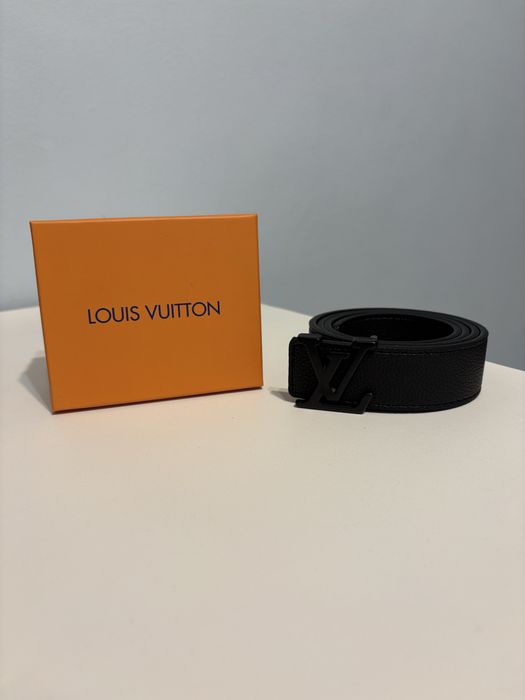 Louis Vuitton мъжки колан
