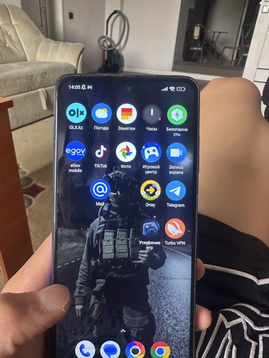Poco x3 NFC 128gb