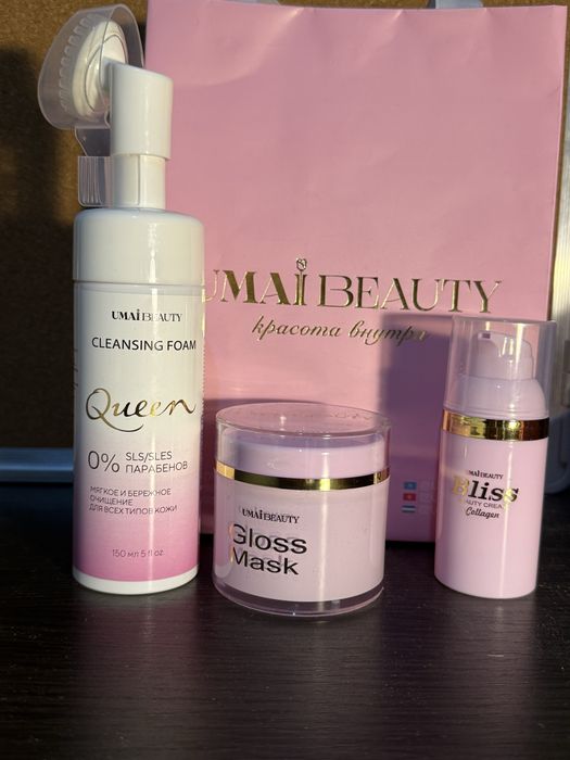 Набор Umai Beauty