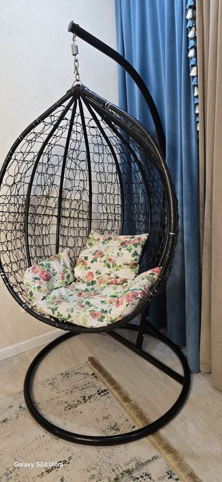 Кокон качеля срочно