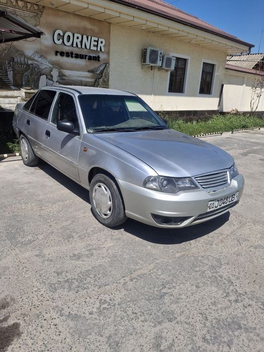 Нексия 2 сотилади