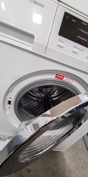 Инверторна пералня Miele WDA111 7кг/А+++ 1400обр