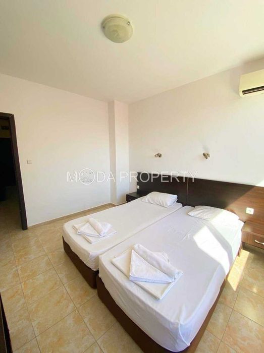 Продава се Двустаен апартамент в Поморие - 73 кв.м за 1514 €/кв.м - Снимка #7