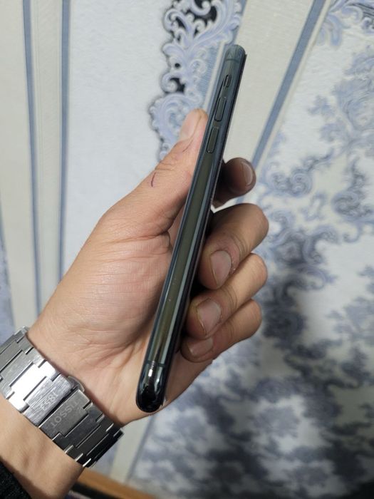 Iphone 11 pro 256 GB