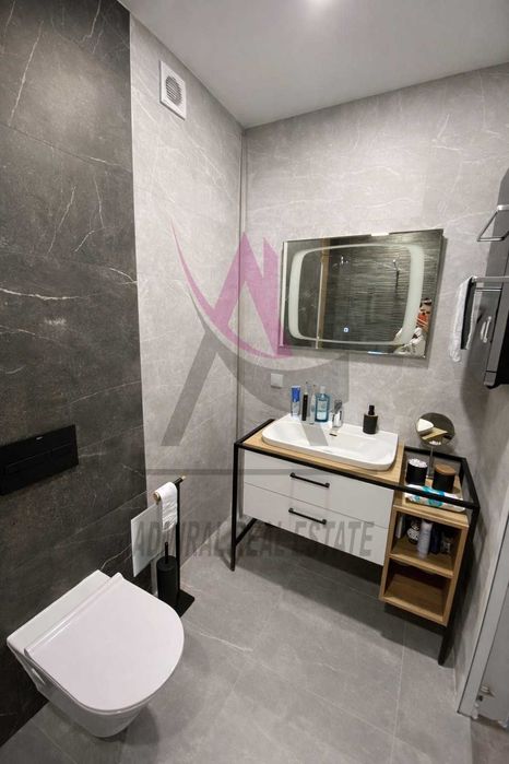 Продава се Тристаен апартамент в Варна, Бриз - 116 кв.м за 1715 €/кв.м - Снимка #4
