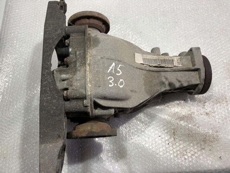 Diferential spate Audi A4 Allroad 8KH, B8 0ar525083b 3.0 tdi