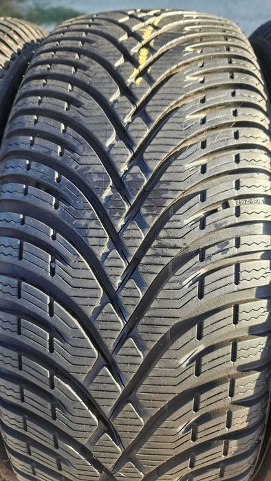 195/50 R16 • Iarna • Kleber Krisalp HP3 88H XL | 4 buc | DOT 2023 | Pret/buc