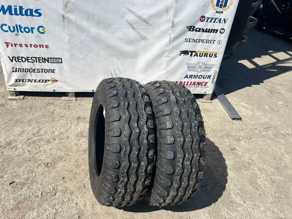 Marca MRL anvelope 10.5/65-16 noi cu 10 pliuri cu livrare rapida