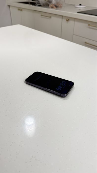 IPhone 14 pro 128 гб акб 86%