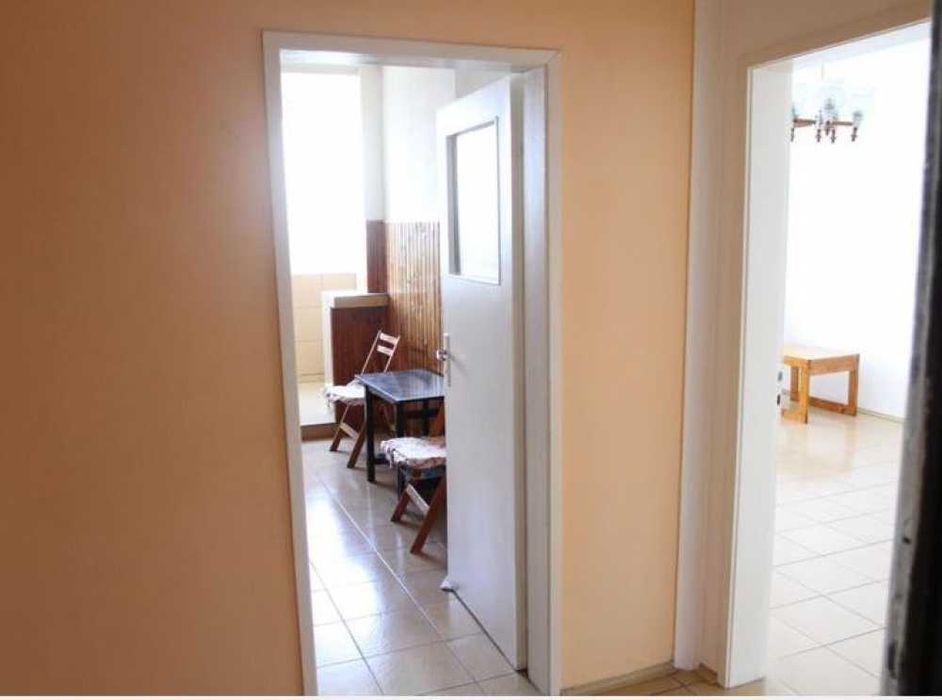 Двустаен апартамент в Лагера