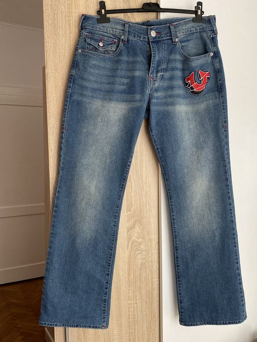 Blugi True Religion Billy