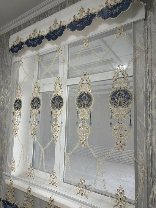 Jalyuzi Uy Offis uchun Жалюзи парда