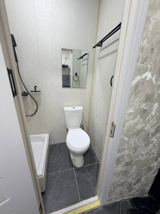 Продается однокомнатная квартира на Яшнабадском районе