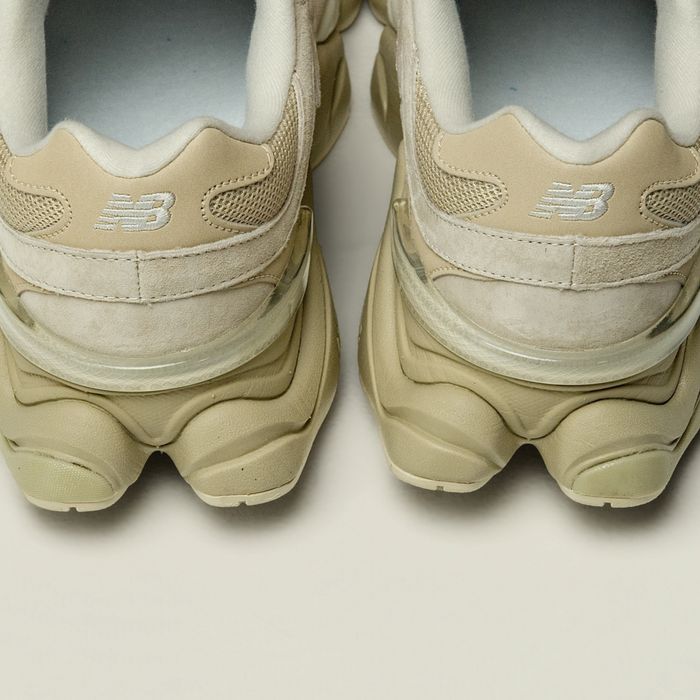 New Balance 9060 Sea Salt