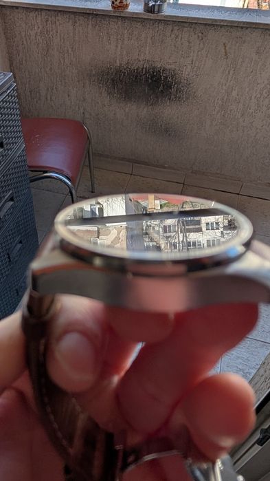 Часовник Certina DS Action Day - Date Powermatic 80 - пълен комплект