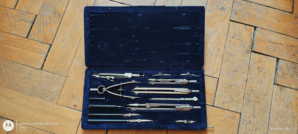 Комплект Пергели