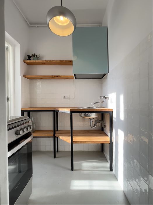 Proprietar inchiriez garsoniera Piata Muncii