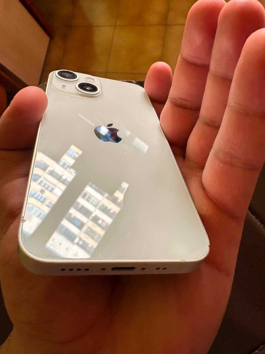 iPhone 13 mini 128gb Starlight