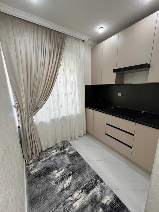 №4027.Продается 1-комнатная квартира в Новостройке Смарт Сити.