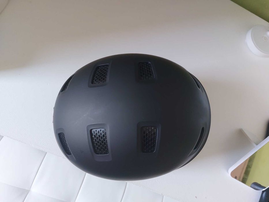 Детска каска за ски или сноуборд - размер S (52-54см)