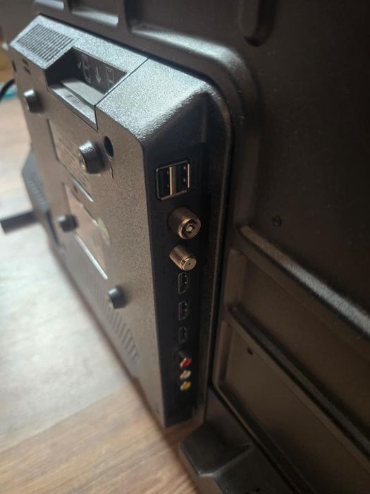 Televizor Thomson 32HA2S13 TV HD Android de 32 inchi, 80 cm -P-