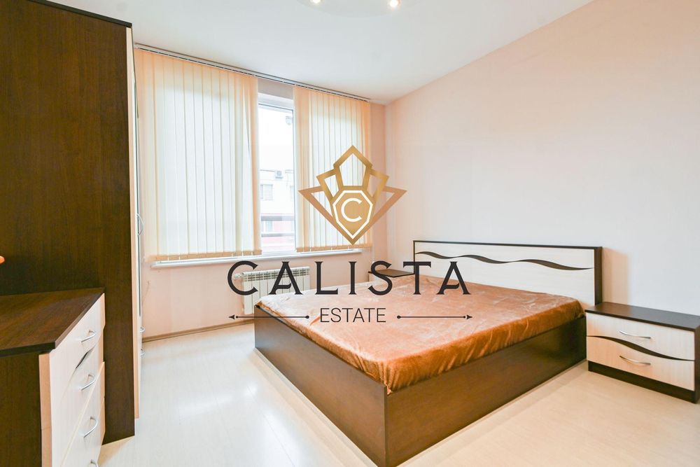 Дава се под наем Двустаен апартамент в София, Надежда 1 - 74 кв.м за 611.49 € - Снимка #5