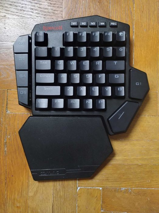 Tastatura Gaming RedDragon Diti 1 Hand