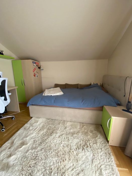 Mobila dormitor copii