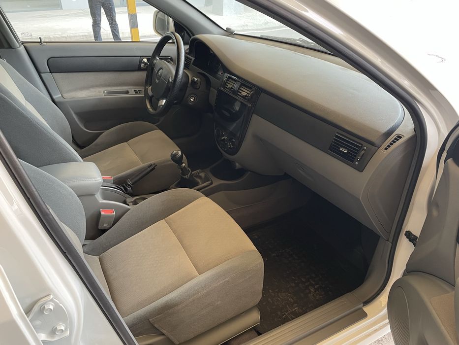 Gentra 2-Pozitsiya Mexanika 2022