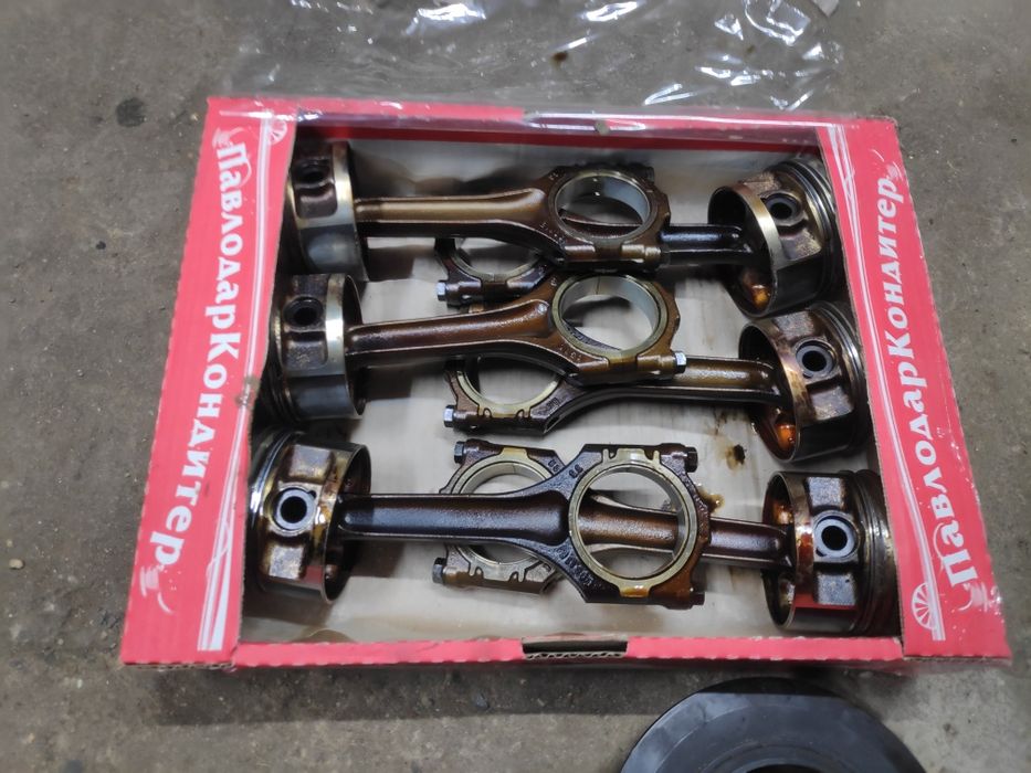 Запчасти VR6 ААА фольксваген