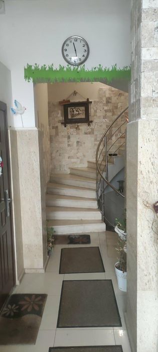 Двустаен апартамент в ж.к. Горна Баня.