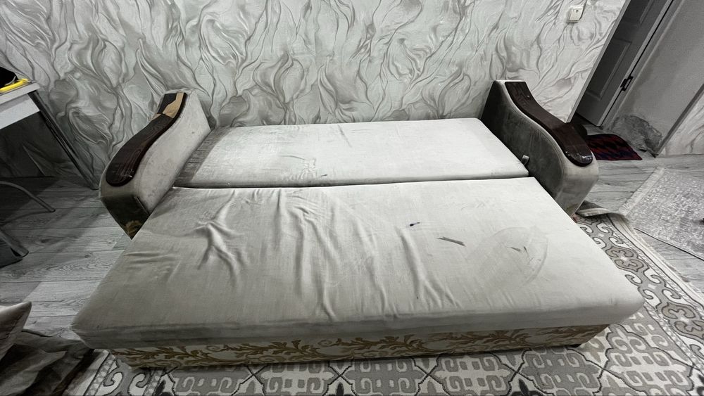 Қалбатау Диван сатылады бағасы 15 000