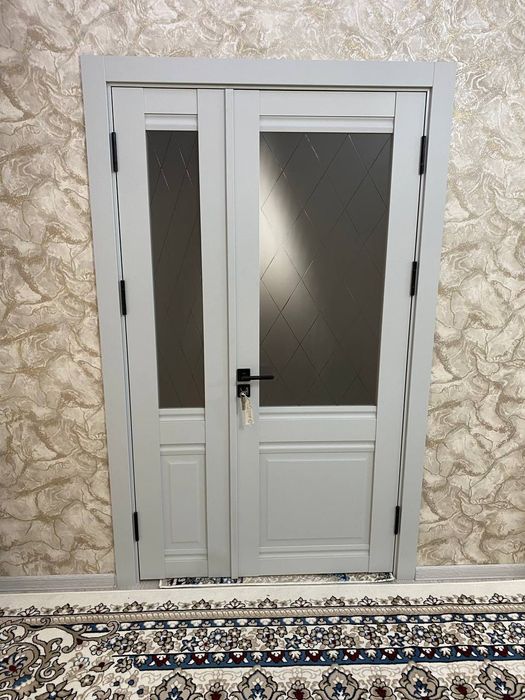 900 дан бошланади Межкомнатные двери Dveri mdf Российский/Eshiklar