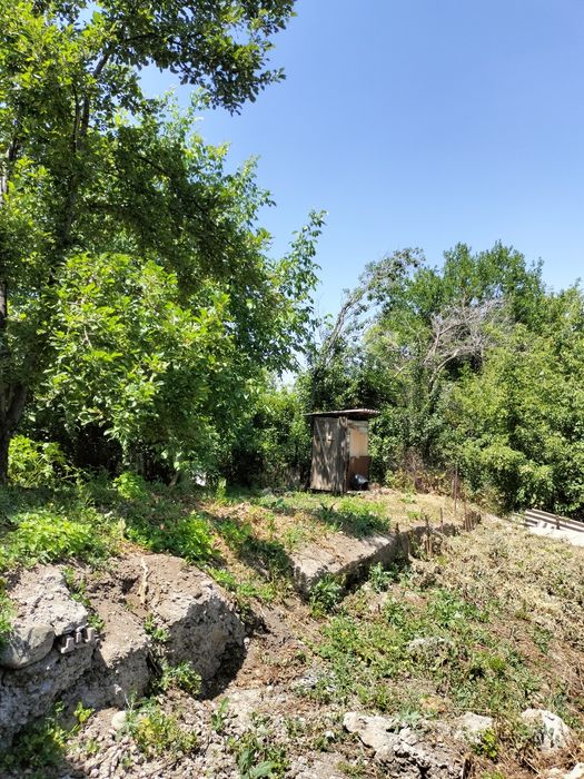 Продается 2-х ком.дача