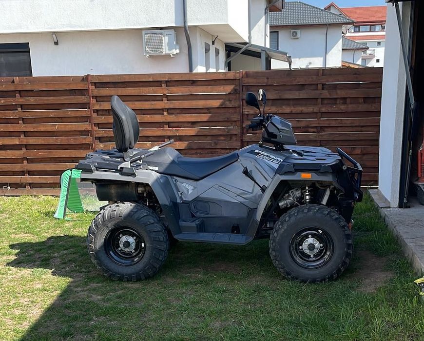 ATV Polaris Sportsman Touring 2022