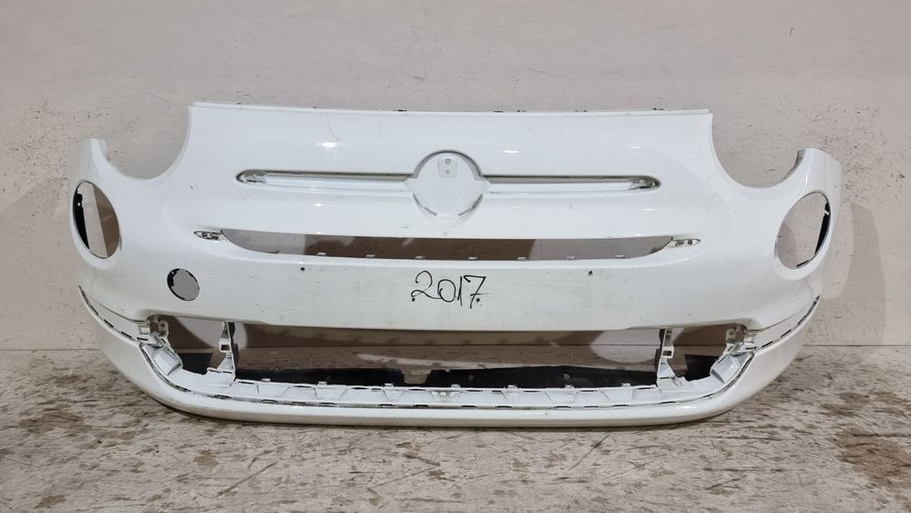 Bara fata Fiat 500 facelift, 2015, 2016, 2017, 2018, 2019, 2020, 2021,  cod origine OE 735619491.