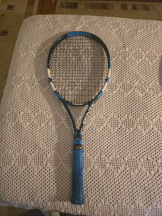 Ракета за тенис на корт Babolat E- SENSE